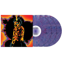 Outkast Stankonia (Bonus Tracks) (Colv) (Post) (Purp) vinyl LP