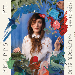 Phipps Pt. Songs We No Longer Sing vinyl LP