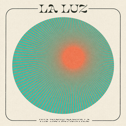 La Luz Instrumentals VINYL LP
