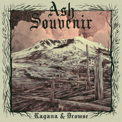 Ragana & Drowse Ash Souvenir vinyl LP