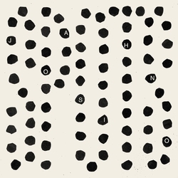 Joasihno Spots vinyl LP