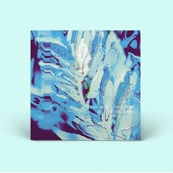 Album Leaf Rotations vinyl LP
