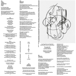 Sutja Gutierrez Asystole Flatline vinyl LP