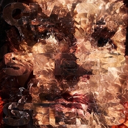 Clark Steep Stims vinyl LP