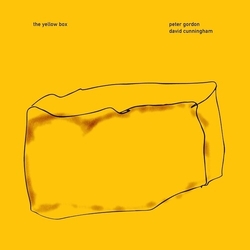 Gordon,Peter Cunningham,David Yellow Box vinyl LP