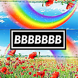 Bbbbbbb Positive Violence vinyl LP