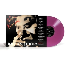 Bryan Ferry Bete Noire (Colv) (Ltd) (Ogv) (Purp) vinyl LP
