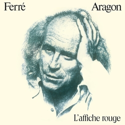 Leo Ferre Leo Ferre Chante Aragon Baby Pink Colored VINYL LP