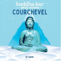 Buddha Bar Winter Sessions In Courchevel Var Buddha Bar Winter Sessions In Courchevel Var vinyl LP