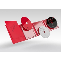 Falco Falco 3 Deluxe Edition CD