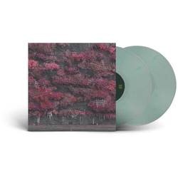 Sleep Token Even In Arcadia 'Hint of Blue' Colored VINYL LP