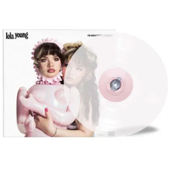 Lola Young Im Only F**King Myself (Cvnl) (Ita) vinyl LP