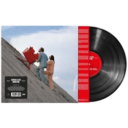 Dutch Nazari Guarda Le Luci Amore Mio VINYL LP