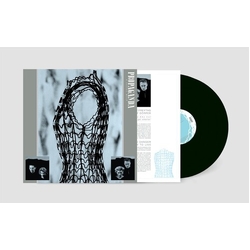 Propaganda Secret Wish Black VINYL LP