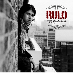 Rulo y la Contrabanda Senales De Humo VINYL LP
