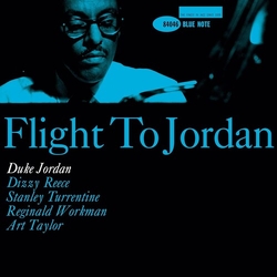 Duke Jordan Flight To Jordan (Blue Note Tone Poet Edition) 180Gm Lp VINYL LP