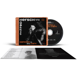 Fred Hersch Trio Dancing in the Dark SACD