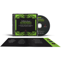 Worlds Greatest Audiophile Vocal Vol. 4 Various Worlds Greatest Audiophile Vocal Vol. 4 Various SACD CD