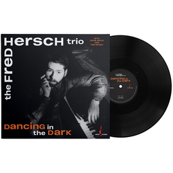 Fred Hersch Trio Dancing in the Dark 180Gm Lp VINYL LP