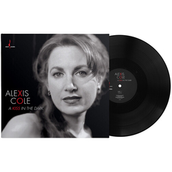 Alexis Cole A Kiss in the Dark 180Gm Lp VINYL LP