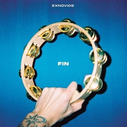 Exnovios Fin vinyl LP