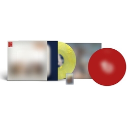 TWICE TEN The Story Goes On [Lemon Spark Vinyl] VINYL LP