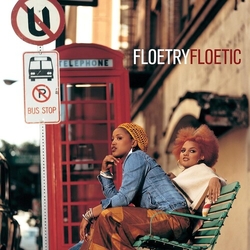 Floetry Floetry vinyl LP