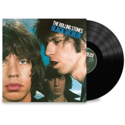 Rolling Stones Black And Blue 180Gm Lp VINYL LP
