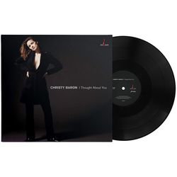 Christy Baron I Thought About You (180G One Step Pressing Vinyl LP) 180Gm Lp