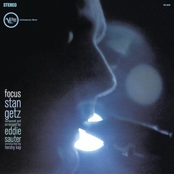 Stan Getz Focus (Verve Vault Series) 180Gm Lp VINYL LP