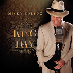 Micky Dolenz King For A Day (Colv) (Aniv) vinyl LP