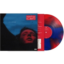 Troye Sivan In A Dream (Blue) (Colv) (Ep) (Ltd) (Ogv) (Red) vinyl LP