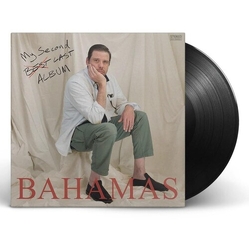 Bahamas My Second Last Album vinyl LP
