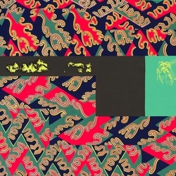 Natural Information Society Evan Parker Descension (Out of Our Constrictions) (Aguirre Edition) VINYL LP
