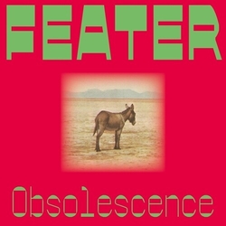 Feater Obsolescence vinyl LP