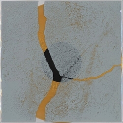 Simon Popp Trio Colored VINYL LP