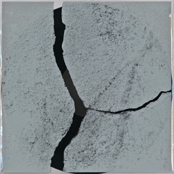Simon Popp Trio vinyl LP