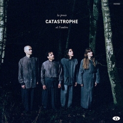 Catastrophe Proie Et Lombre vinyl LP