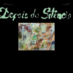 Assumpcao,Zeca Nazario,Lelo Depois Do Silencio vinyl LP