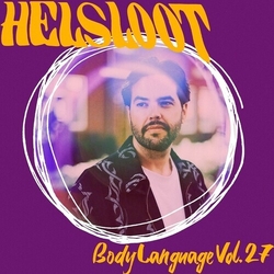 Helsloot Body Language Vol 27 vinyl LP