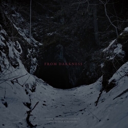 Erik K Skodvin From Darkness vinyl LP