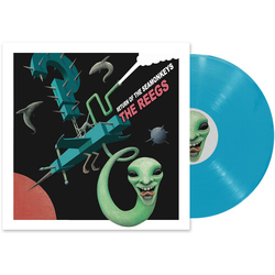 Reegs Return Of The Seamonkeys (Colv) (Numb) (Uk) vinyl LP