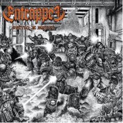 Entrapped Svetlo Je Mrtvy VINYL LP