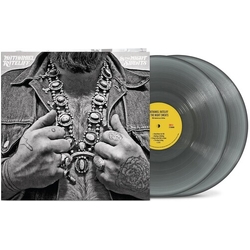 Rateliff,Nathaniel & The Night Sweats Nathaniel Rateliff & The Night Sweats 10Th Anniv vinyl LP