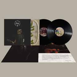 Fink Wheels Turn Beneath My Feet II VINYL LP