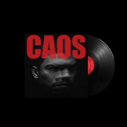 Miguel Caos vinyl LP