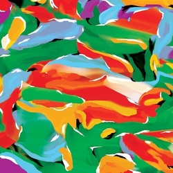 Auntie Flo Birds Of Paradise vinyl LP