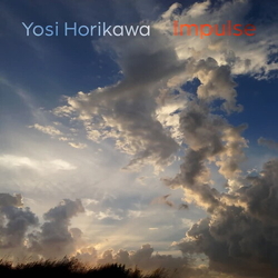Yosi Horikawa Impulse vinyl LP