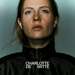 Charlotte De Witte Charlotte De Witte (Colv) (Gate) (Wht) vinyl LP