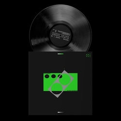 Enrico Sangiuliano Techno Code vinyl 12